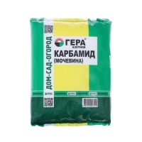 Гуматизированный карбамид "ГЕРА", 0,8 кг