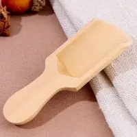 Деревянная детская &laquo;Ложечка&raquo; 1.5&times;2.5&times;7.5 см