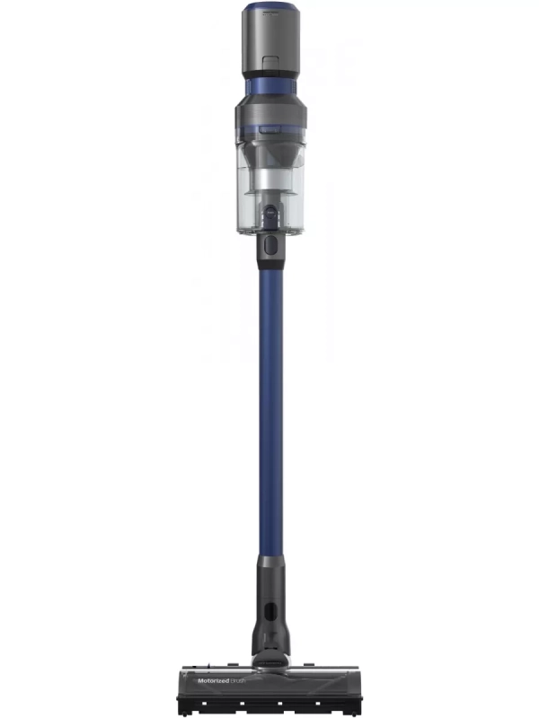 Вертикальный пылесос HYV-S7970 470мл 500Вт серый