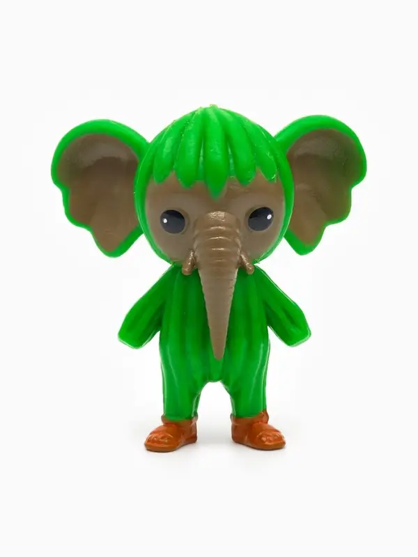 Фигурка "Животные Мемы", Микс