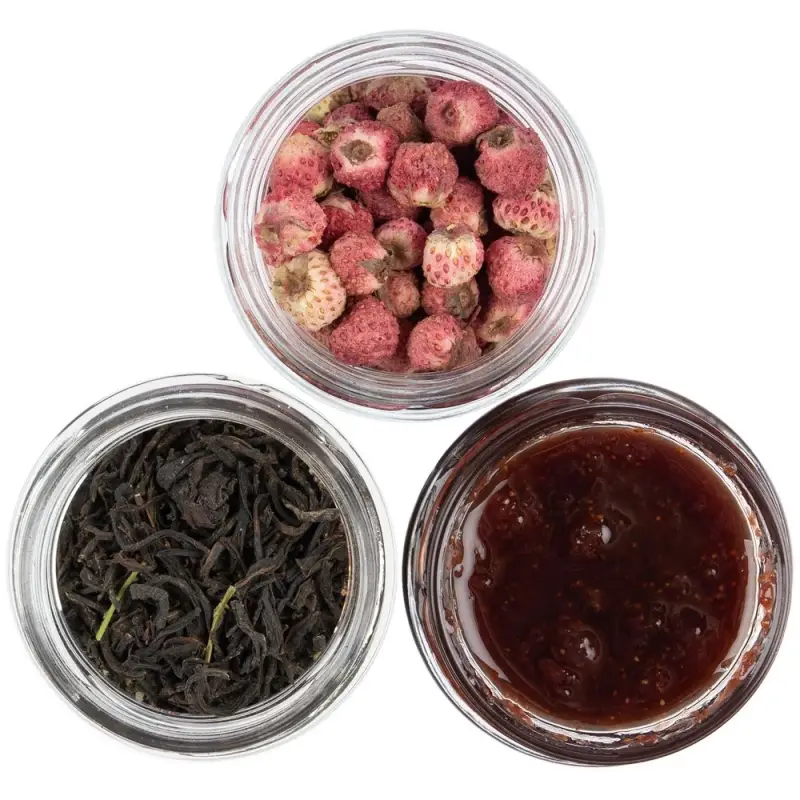 Набор Villagecation Набор Villagecation