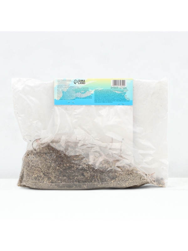 Флокс &laquo;Бамбини Черри Краш&raquo; корневище в пакете с торфогрунтом, р-р I, 2 шт.