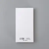 Коробка под бижутерию, упаковка, &laquo;Белая&raquo;, 10 х 5 х 3 см