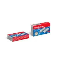 Скобы металлические №10, ErichKrause, для степлера, 1000 шт.