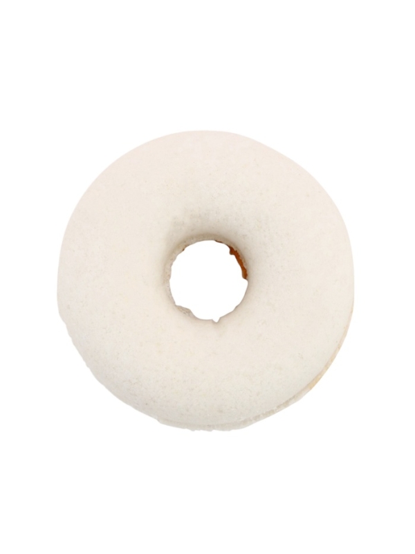 Набор "Сладкая роскошь", гель для душа во флаконе шоколад и поник для ванны