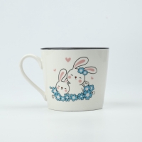 Кружка "Самая родная", 350 мл