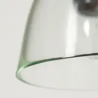 Светильник потолочный "Этюд" 1xE27 40вт белый BayerLux