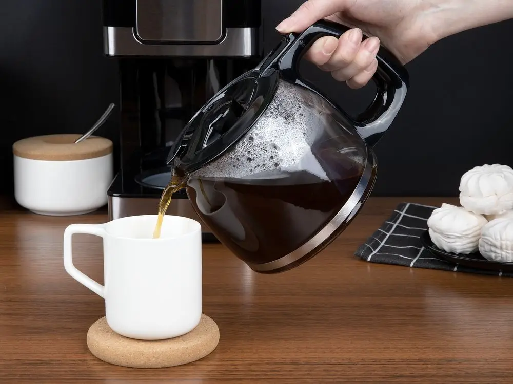 Чайная пара Riposo, большая, ver.2