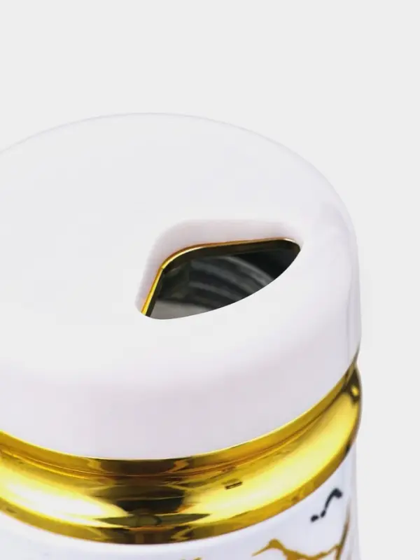 Набор для специй "S&P.Marble", 2 шт, на подставке