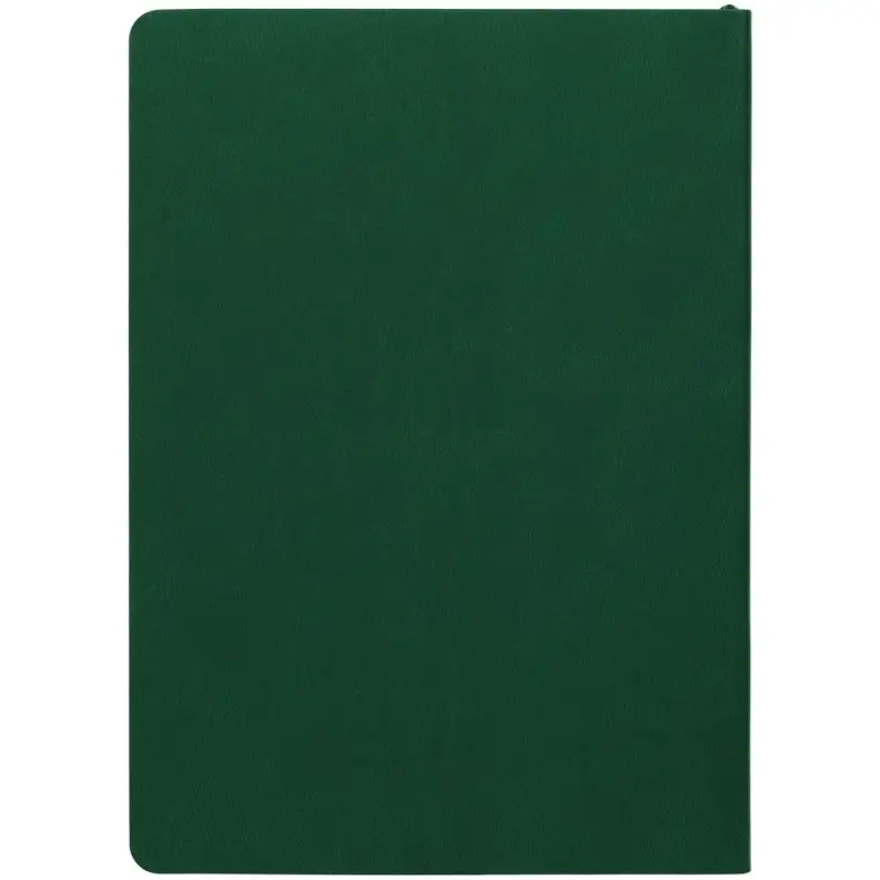 Ежедневник Fredo, недатированный, зеленый