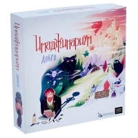 Настольная игра &laquo;Имаджинариум Добро&raquo;