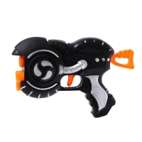 Пистолет &laquo;Космо&raquo;, стреляет мягкими пулями