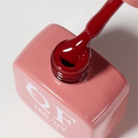 Гель лак для ногтей &laquo;SIMPLE&raquo;, 3-х фазный, 10 мл, LED/UV, цвет (192)