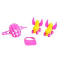 Кукла-модель шарнирная &laquo;Профессия мечты. Лучшая спортсменка&raquo;, с аксессуарами