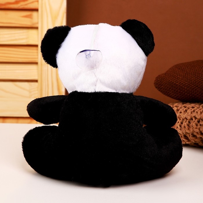 Мягкая игрушка &laquo;Панда&raquo;, 19 см