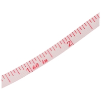 Обруч разборный 96 см, 8 секций, 1 кг цвета микс