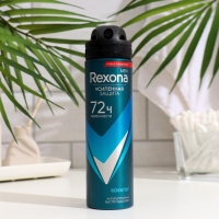 Антиперспирант Rexona Men MotionSense &laquo;Кобальт&raquo;, аэрозоль, 150 мл