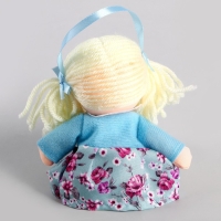 Кукла &laquo;Лили&raquo;, 20 см