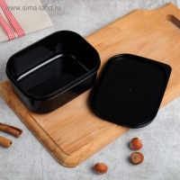 Ланч-бокс &laquo;Я пришёл съесть твой обед&raquo;, 0.5 л