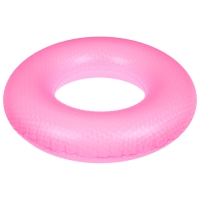 Круг для плавания &laquo;На волне&raquo;, надувной, d=55 см