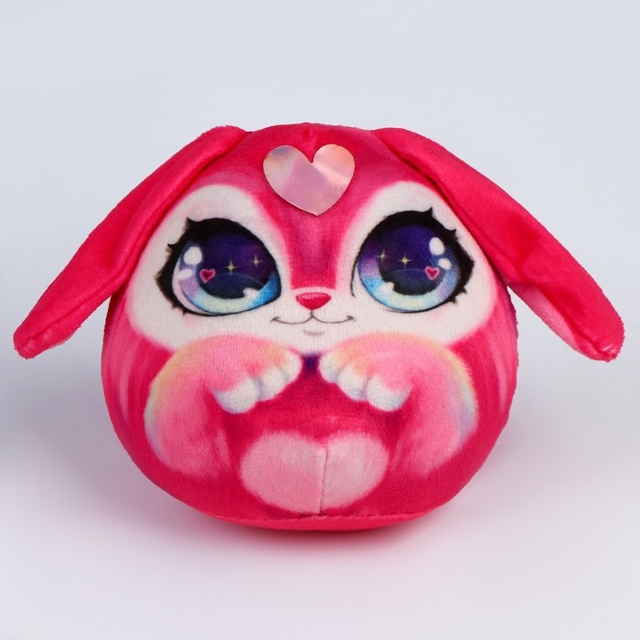 Мягкая игрушка &laquo;Зайка&raquo;