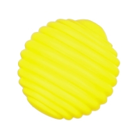 Подарочный набор развивающих тактильных мячиков &laquo;Машина Деда Мороза&raquo;, 7 шт, новогодняя упаковка, Крошка Я