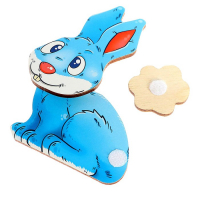 Конструктор-персонаж &laquo;Уши, лапы и хвосты&raquo;