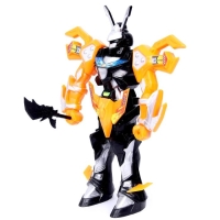 Робот &laquo;Защитник&raquo;, цвета МИКС