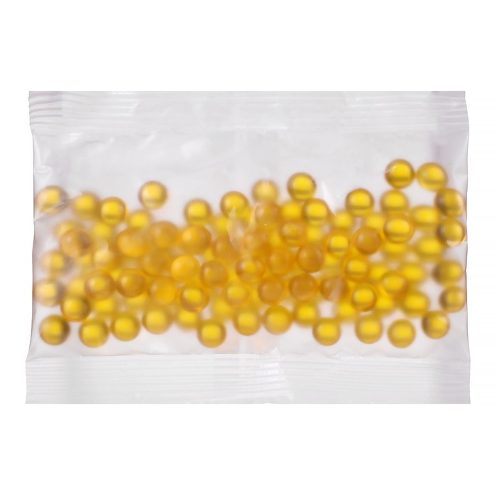 Рыбий жир &laquo;Кук Ля Кук&raquo; детский, с витаминами А,Д,Е, 100 капсул по 0,3 г