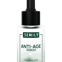 Сыворотка для лица Semily от морщин, 30 мл
