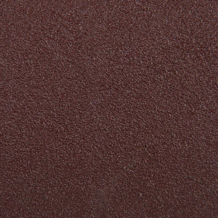 Лента абразивная бесконечная ТУНДРА, на тканевой основе, 75 х 457 мм, Р100, 10 шт.