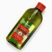 Мыло жидкое для рук, увлажнение и забота, аромат облепихи, 250 мл, Рябина