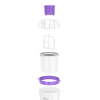 Мороженица электрическая КТ-1847 - 12 Вт