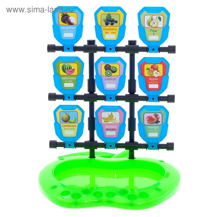 Мишень &laquo;Прямое попадание&raquo;, МИКС