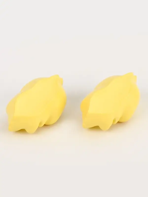 Миниатюра кукольная &laquo;Добрый дракон&raquo;, набор 2 шт., размер 1 шт. &mdash; 1,6 &times; 2,9 см