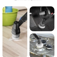 Автоматическая щетка для уборки КТ-6985 - 18 Вт