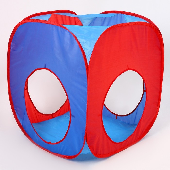 Детский игровой модуль &laquo;Лабиринт&raquo; 90 &times; 285 &times; 295 см