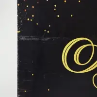 УЦЕНКА Алмазная вышивка полное заполнение "Цветы Вишни", на раме, 40*50 см