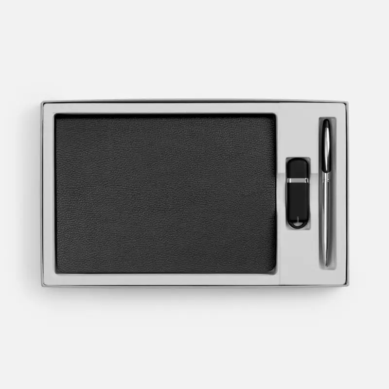 Набор Urbanist, черный