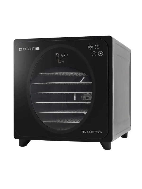 Сушилка для овощей и фруктов PFD 1106H Pro, дегидратор