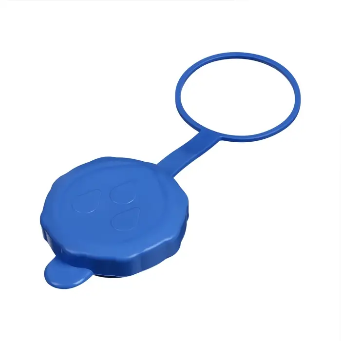 Пробка под кулерную бутыль, d=5 см, 12.5 л, 18.9 л