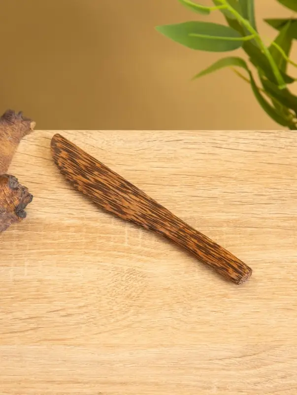 Нож, 16 см, кокос