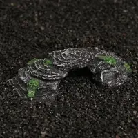 Укрытие для террариума под скалы, 15,5 х 7 х 4 см