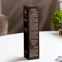 Диффузор ароматический "FANCY" 50 мл по мотивам Том Форд &laquo;Тосканская кожа&raquo;