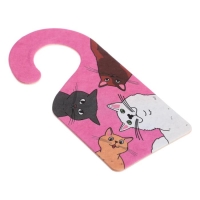 Ароматизатор в машину Luazon &laquo;Опять ты&raquo;, аромат бабл-гам