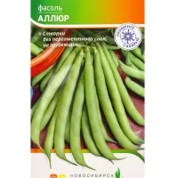 Семена Фасоль "Аллюр" 8 г