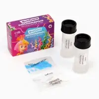 Набор для опытов "Меганабор для опытов", 10в1 ФИКСИКИ