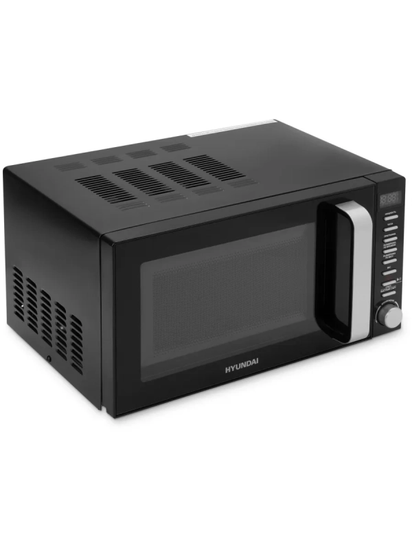 Микроволновая Печь HYM-D3034 20л 800Вт черный