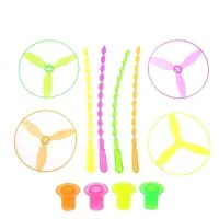 Вертушка &laquo;Запуск&raquo;, d=13 см, МИКС