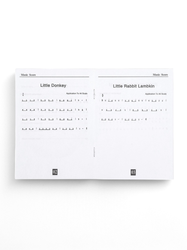 Глюкофон - музыкальный инструмент, цветок черный, 11 лепестков, 18 х 18 х 11 см